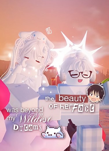 Roblox Trend: How to Create Beautiful Edits