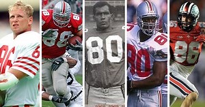 Ranking Top Five Tight Ends In OSU History