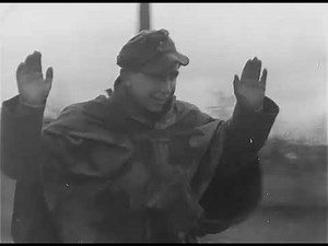 3rd Armored Division on the Approach to Cologne, March 1945