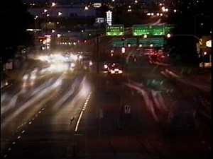 Light and Noise Pollution