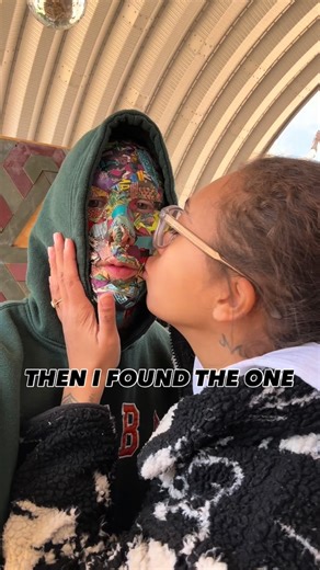 Mr. Collage (United States, b.1991) on Instagram: "From alcohol to married with 3 kids, 500 million views, first ever fully collaged car, sold out mystery box, and a one night only secret gallery. If you want to come to show in Kansas City go to the link in bio & sign up."