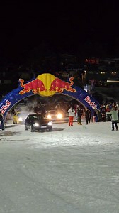 Germany 🇩🇪 vs. Japanese 🇯🇵 as a VR6 Turbo swapped Audi A4 races an R35 Nissan GT-R up the ski slope! #rd48 #nissangtr #vr6 | AdamC3046