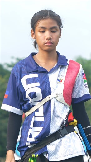 November 27 Session Recap! Strong finishes and steady shots — the PM session did not disappoint. 🏹 Stay tuned for today’s matches at the PH Archery Cup and Age Group Development Program Finals! For photos of yesterday's event, view the drive below: https://drive.google.com/drive/folders/1aDI8dUlmjuWytuZdW_VQAonEXVy3Lmug?usp=sharing | WAP Updates and Livestream