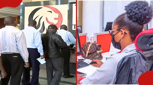 No manual filing: KRA makes changes to tax returns system, workers below KSh 24k
