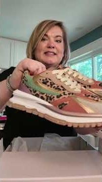 These are stunning Blowfish Malibu #blowfishmalibu #sneakers #tiktokshopcreatorpicks