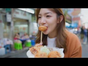 Dare to Try Cambodia's Fried Tarantula