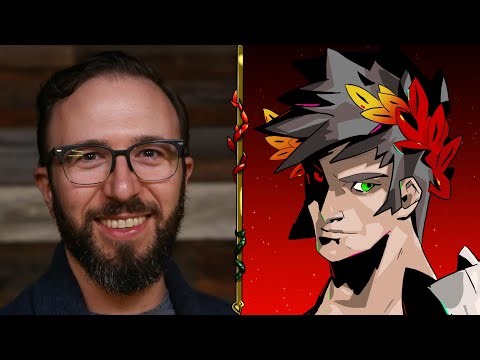 HADES | Game Leitmotifs