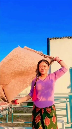 Tatan rumal dance 💃