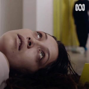 Did she fall, or was she pushed? | ABC iview