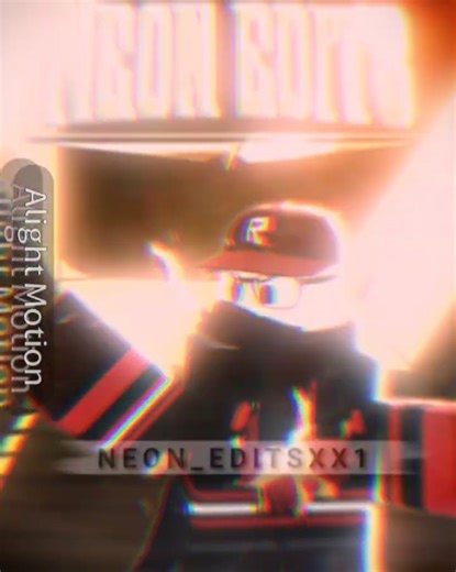 invincible animation of me🦸‍♂️ #roblox #edit #viral #fyp #animation