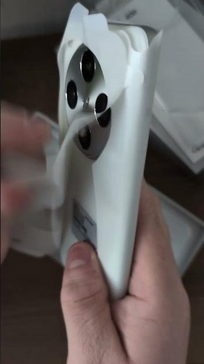 OPPO Find X8 Pro Unboxing