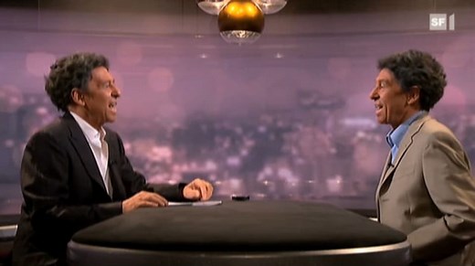 Schawinski bei «Schawinski»