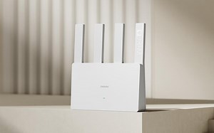 Xiaomi launches Router AX3000E with Wi-Fi 6, gaming acceleration, smart features & more - Gizmochina