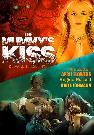 The Mummy's Kiss streaming: where to watch online?
