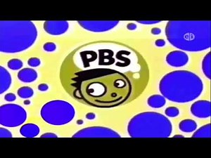 PBS Kids Channel Program Break (2006; WJLP-DT2) (RWOATV)