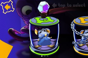 X-Rat Takes Labyrinth Gaming To New Levels