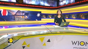 1.7K views · 20 reactions | Home insurance in Australia is becoming a significant financial burden for many households. As the frequency and severity of natural disasters increase due to climate change, insurance premiums are skyrocketing. Rahesha Sehgal tells you more | WION | Facebook