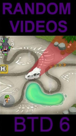 HAZAAAAAAAAA'S CHALLENGE | BTD6 Advanced Challenge | Best Strategy for June 17, 2026 #btd6challenge