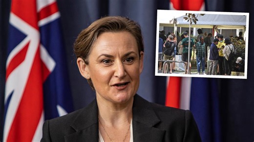 WA Health Minister on latest COVID case numbers