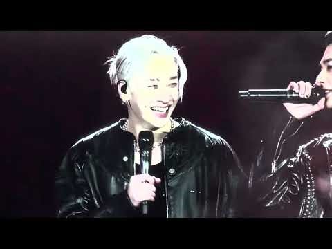 멘트 Mnet 2 Fancam 직캠 | Stray Kids CONCERT dominATE : celebrATE DAY 2 스키즈 콘서트