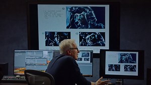 THE TERMINATOR Future World Breakdown: Creating a Set Piece on a Budget