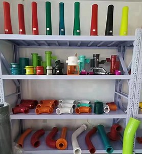 [Hot Item] Shotcrete Nozzle with Connector for Construction Shotcrete Spray Machine Esk 2205017 Manufacturer