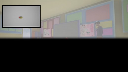 CVI & Severe Difficulties Learning