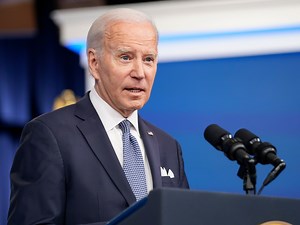More classified documents found at Biden’s home