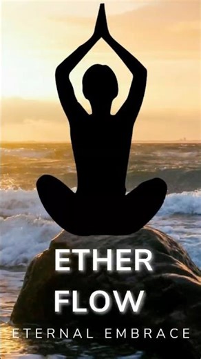 Ether Flow ✨ Gentle Healing Vocals for Deep Relaxation & Inner Peace