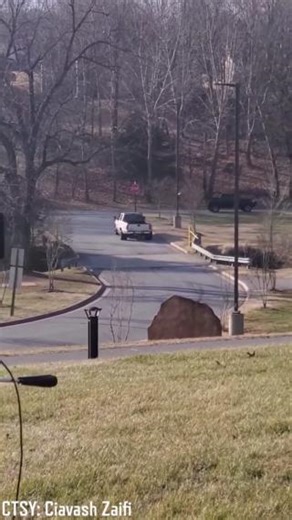 576K views · 5.6K reactions | That's one way to lose a disc 藍 | Disc Golf Pro Tour | Facebook