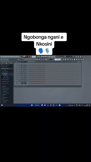 Mandisa Mlitwa ft. Lindokuhle C Mlitwa Full Lyrics