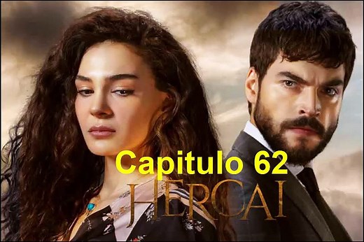Hercai Capitulo 62 - Vídeo Dailymotion