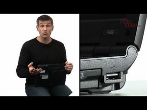 Das neue Notebook ist da!