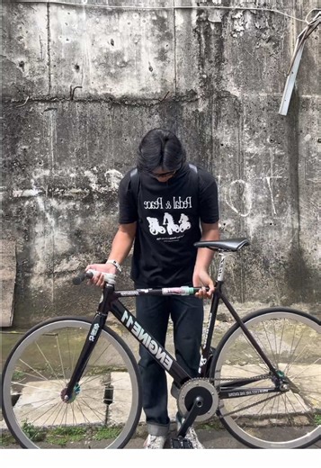 Exploring the World of Fixed Gear Bikes