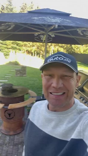 Ick bin’s, Axel Schulz 🥊😂 #tiktok #boxen #axelschulz