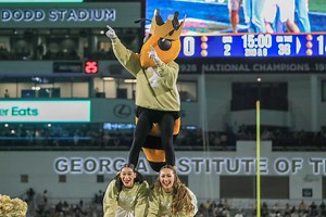 JOL TV: Overreaction Sunday talking GT's portal work and more