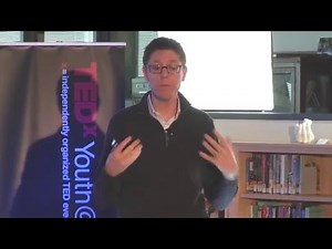 A role for religion in business? | Brad Henderson | TEDxYouth@LatinSchool