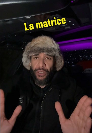 Comprendre la matrice à travers les mathématiques