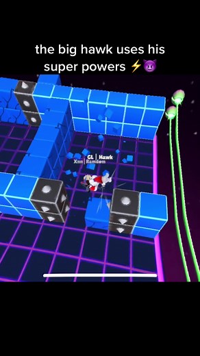 the.big.hawk on TikTok