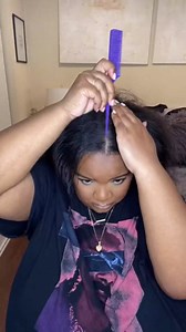 GLAM21USA Drawstring Ponytail Crimp wave 28 Inch Long Ponytail Extension for Black Women Loose Spiral Curl Hair Extensions Curly Hair Hairpiece (2-DARKBROWN)