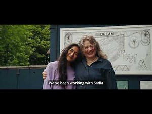 MMMM NOTE, Billboard Gallery