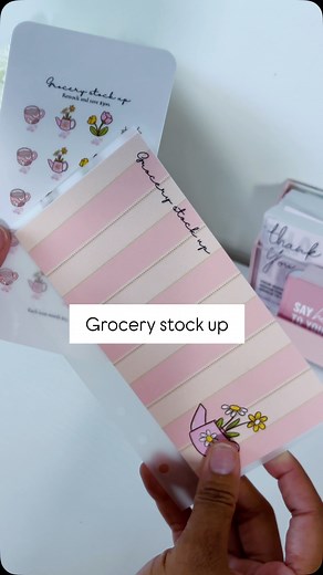 The perfect duo 💕✨ Cash envelopes savings challenges — the ultimate combo to keep your money goals organized and cute! 🫶🏽 . . . #ASMR #cashenvelopes #savingchallenge #budgetplanner #budgetbinder #cashstuffing #budgetingtips #budgetmom #financialfreedom #savingmoneytips #savemoneychallenge #envelopestuffing #debtfreejourney #budgetlife #cashstuffingcommunity #cashenvelopesystem #smallbusinesslove #supportsmallbusiness #mompreneur #smallshopowner | The Orderly Mom