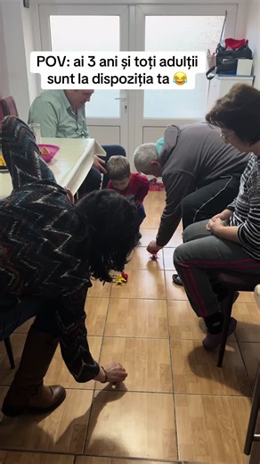 Luca și echipa lui completă 🧸😂 #copil #familie #viral #funn #timisoara