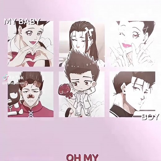 Heartwarming Barou Shoe Edit from Blue Lock