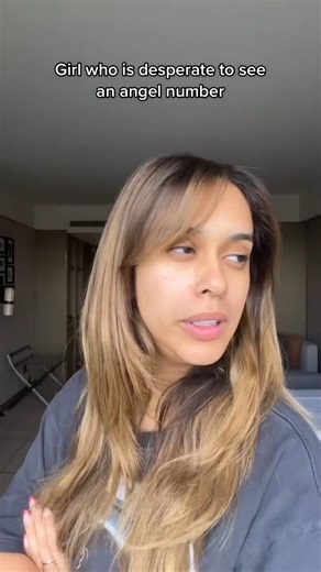 Seeing Angel Numbers ✨ #FYP #fyp #angelnumbers #spirituality #manifestation #synchronicity #goodvibes #numerology #foryoupage #positivity #mindfulness Noticing angel numbers everywhere ✨ a little cosmic nudge or just a sign? #angelnumbers #fyp | Erika Priscilla