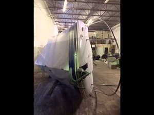 Boat shipping / export / container loading