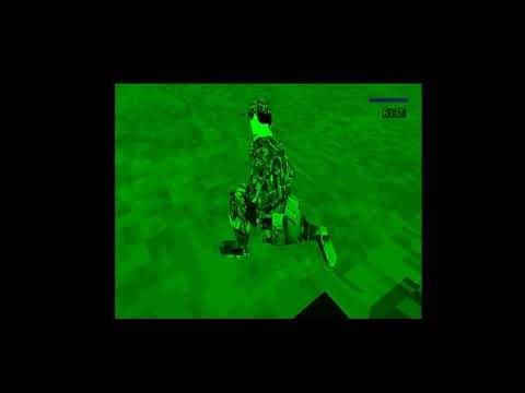 [PSX-1013] Spec Ops: Stealth Patrol