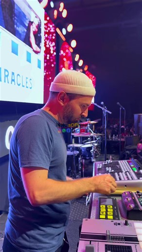 Sound Engineer Kaboo Shuts Down Shades of Kampala