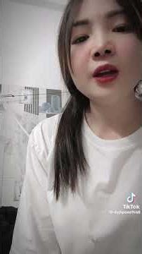 gái xinh tiktox hát cọi cực hay