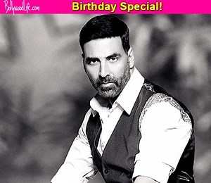 Birthday Special: 5 ultimate action sequences rocked by Khiladi Akshay Kumar! | Bollywood Life